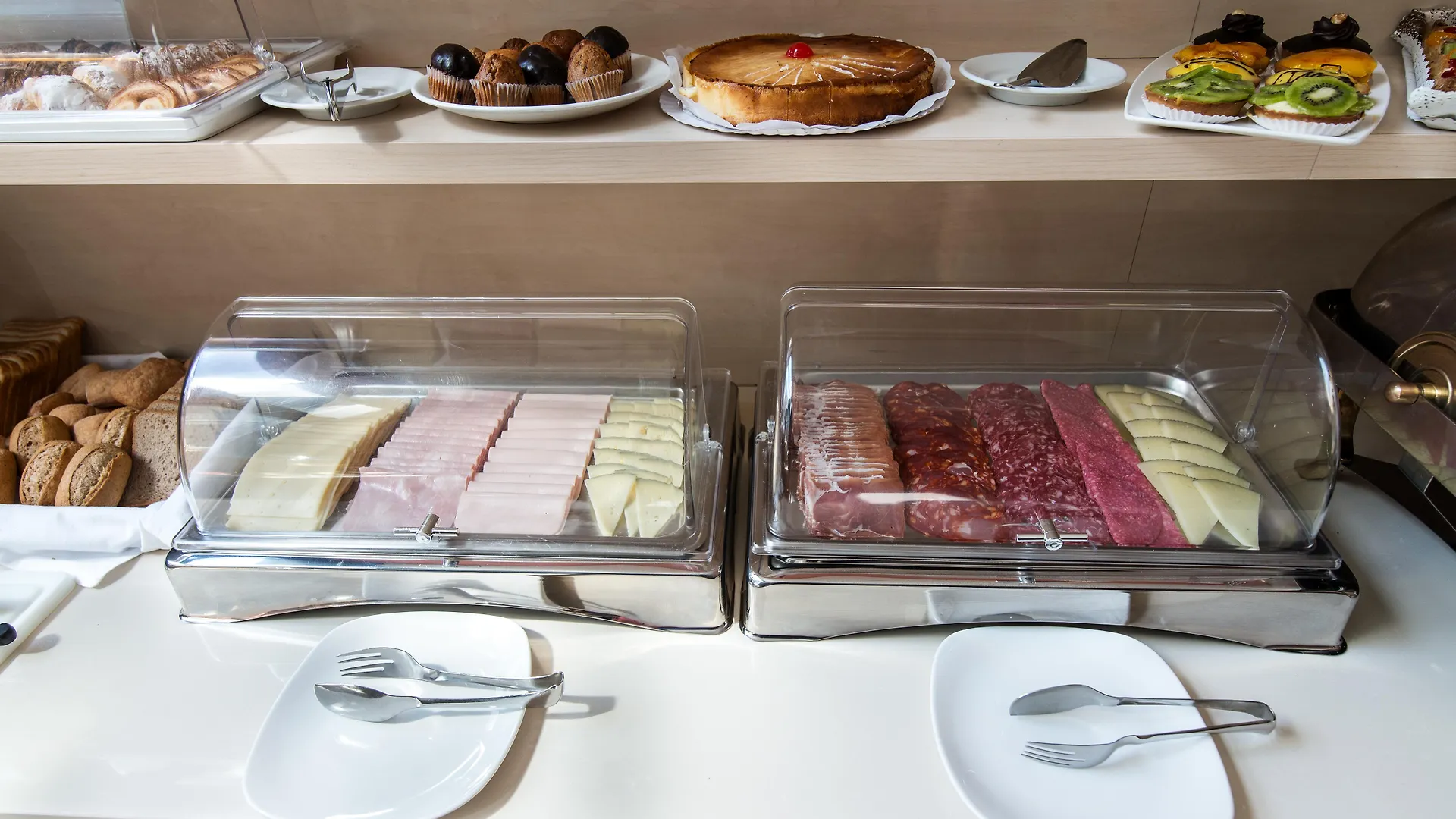 Hotel Sunotel Central Barcelona