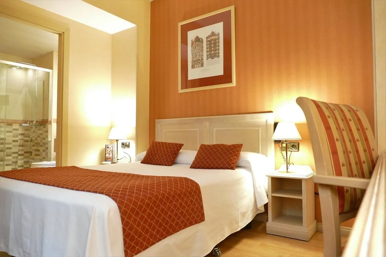 Hotel Sunotel Central Barcelona