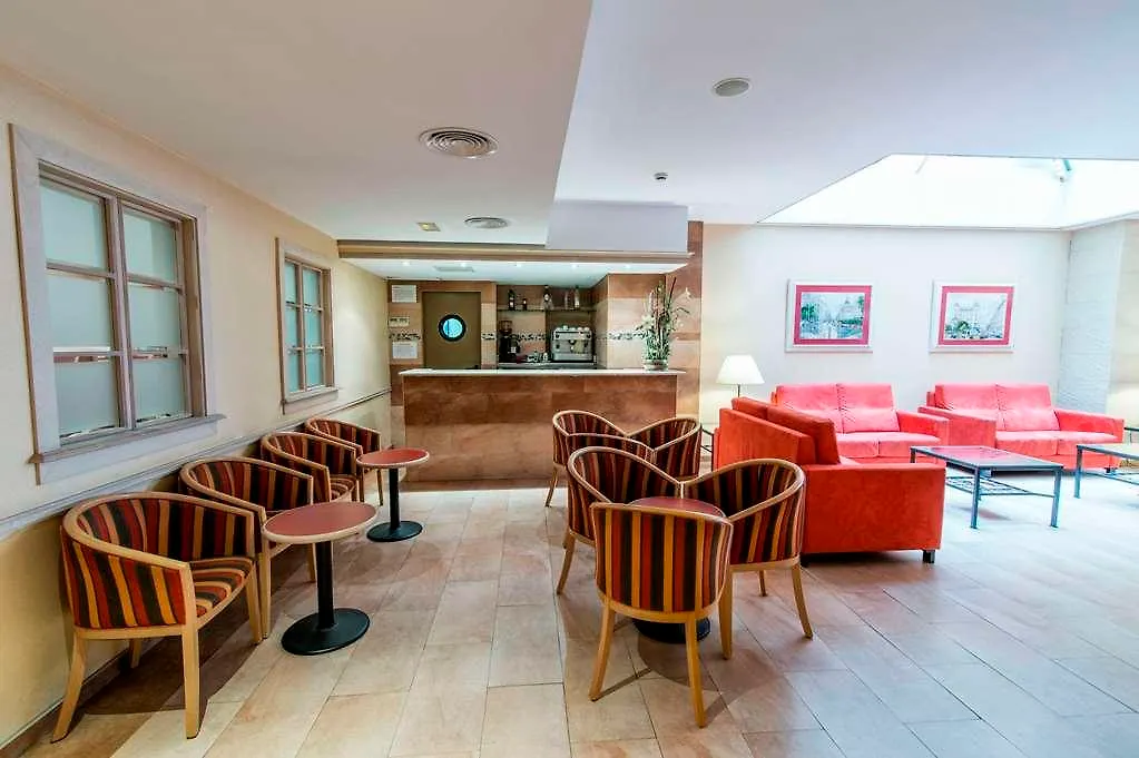 Hotel Sunotel Central Barcelona