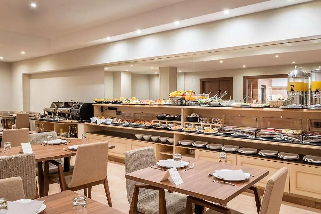 Sunotel Central Barcelona Hotel