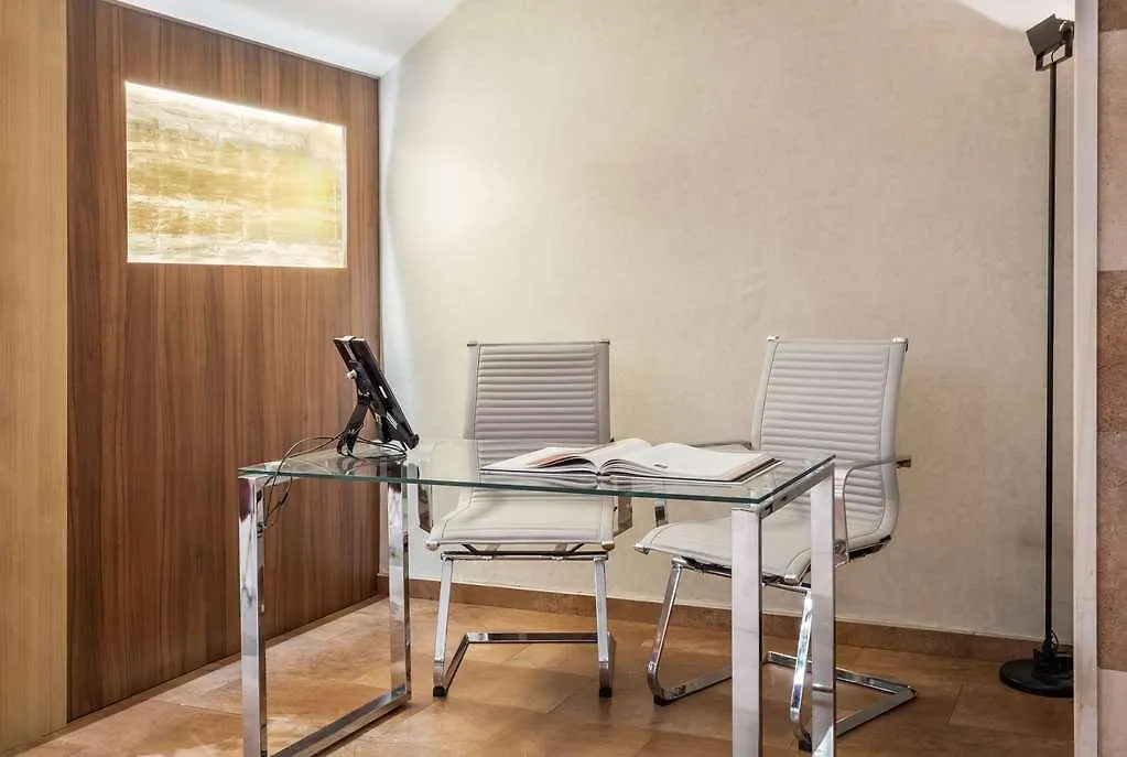 Sunotel Central Barcelona