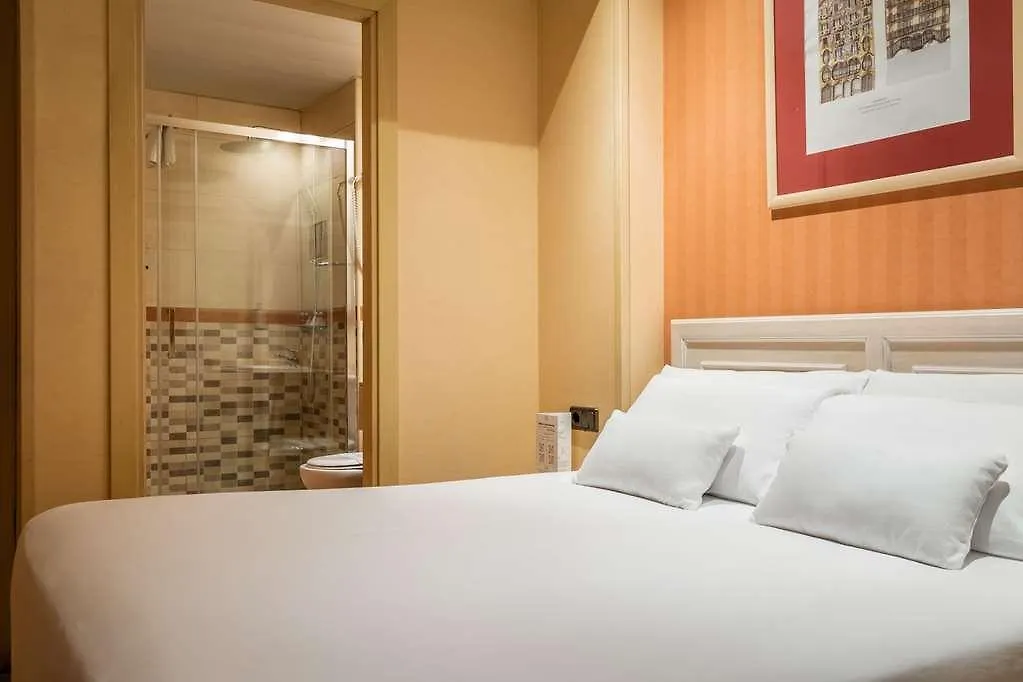 Sunotel Central Barcelona