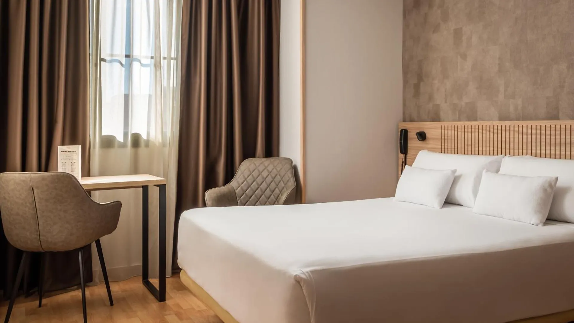 Sunotel Central Barcelona 4*,  Spain