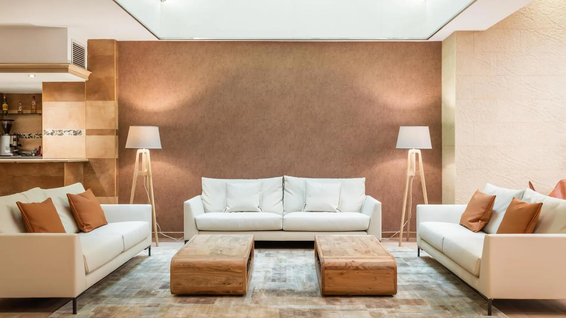 Hotel Sunotel Central Barcelona