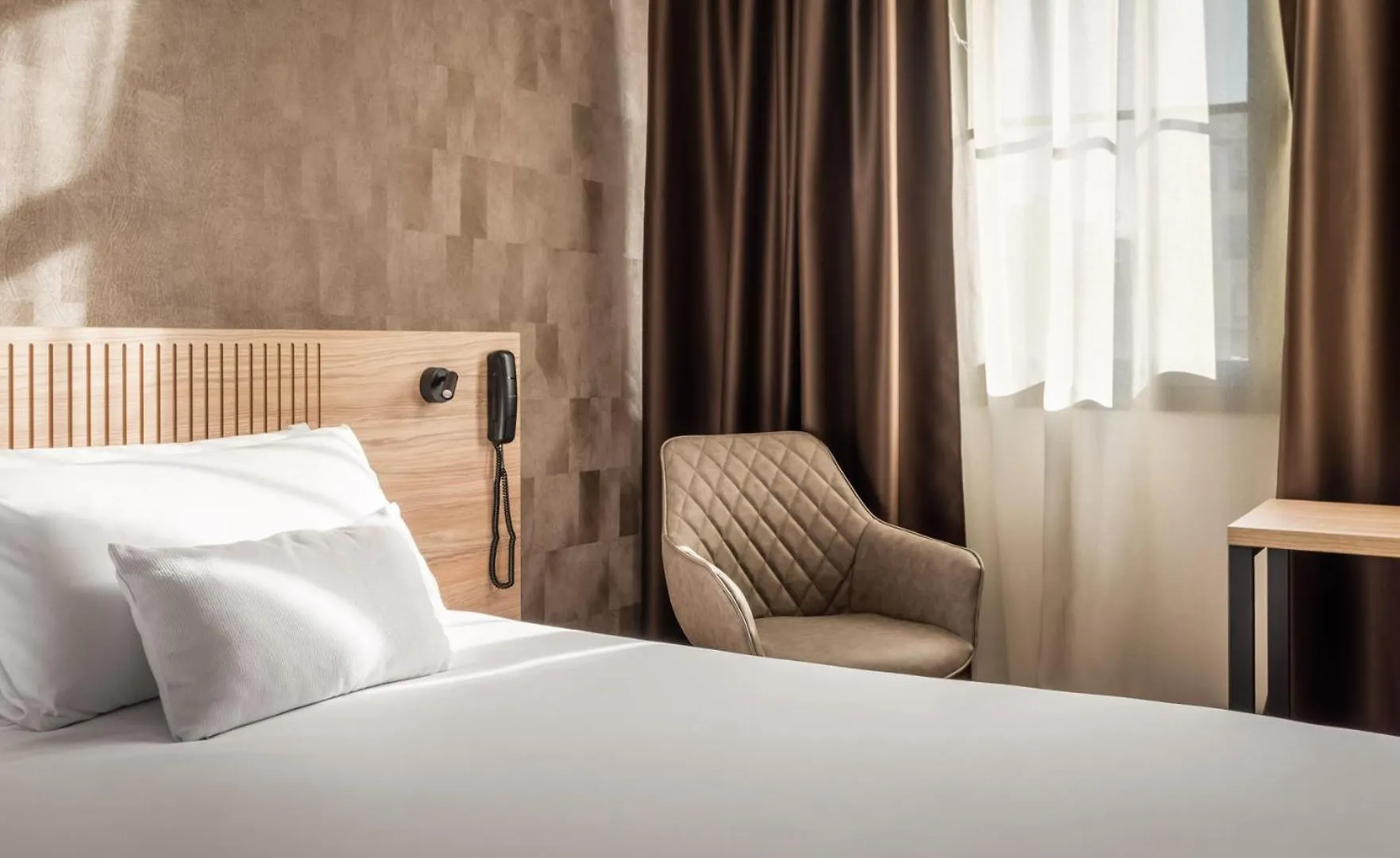 Hotel Sunotel Central Barcelona
