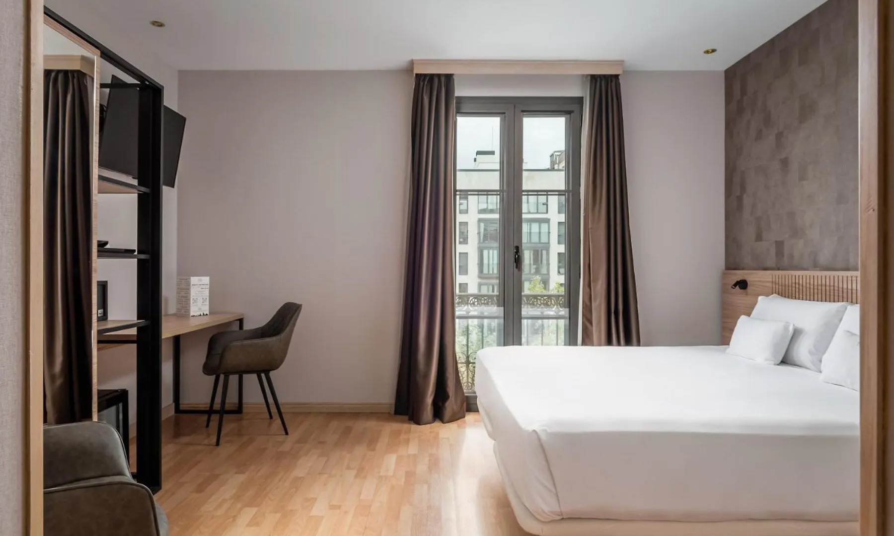 **** Hotel Sunotel Central Barcelona Spain