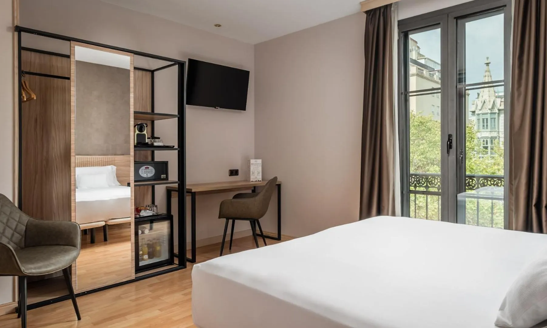 Sunotel Central Barcelona Spain