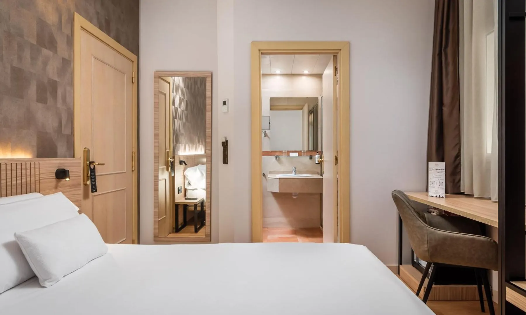 **** Hotel Sunotel Central Barcelona Spain