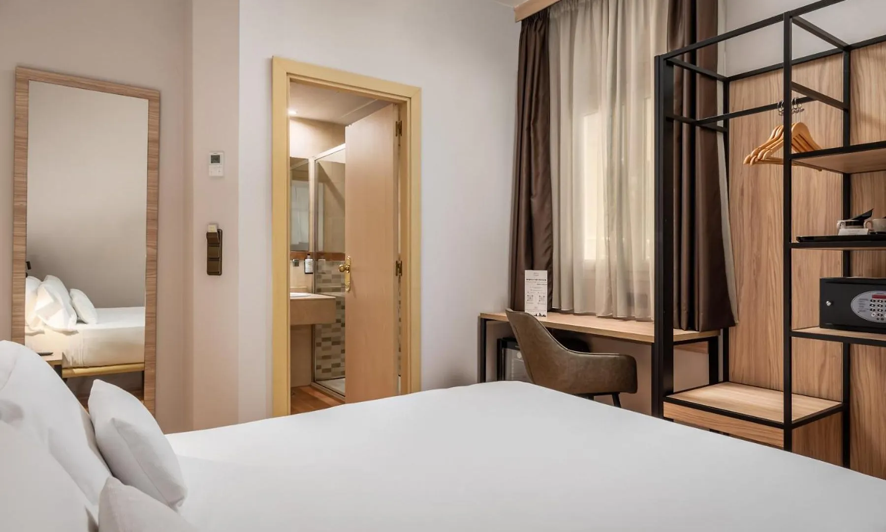 Hotel Sunotel Central Barcelona