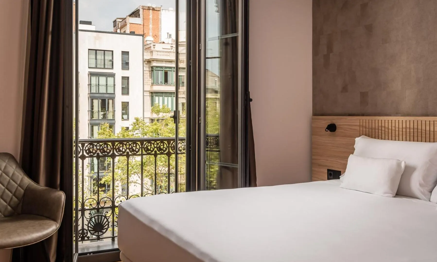Sunotel Central Barcelona