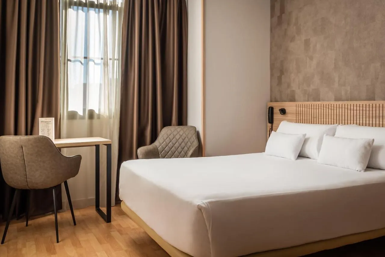 Sunotel Central Barcelona Hotel