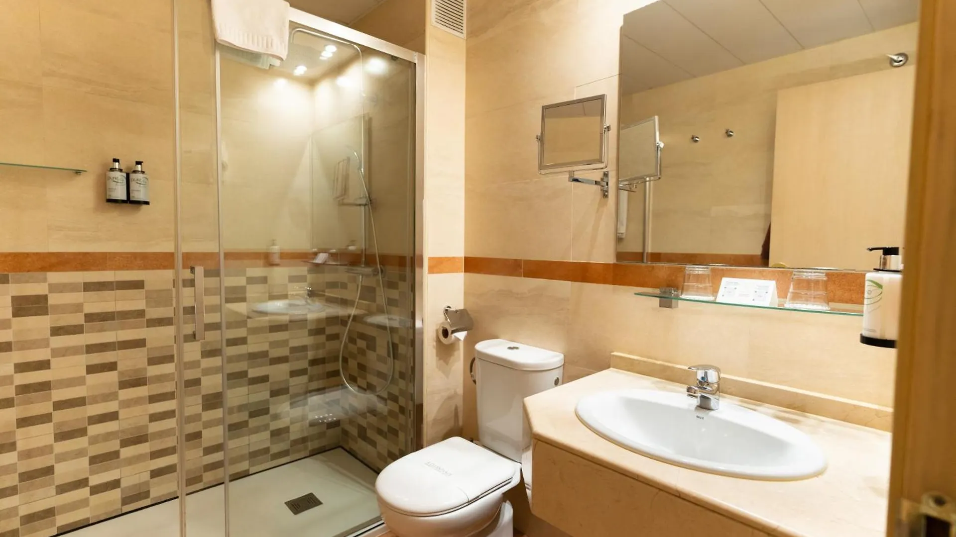Sunotel Central Barcelona Spain