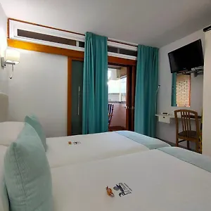 El Paseo Spanje