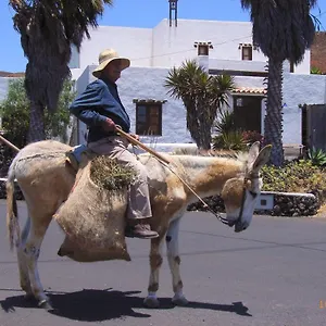 Lanzarosy Espagne