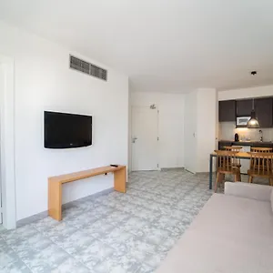 Ferrer Lime Playa De Alcudia Apartman Port de Alcudia (Mallorca)
