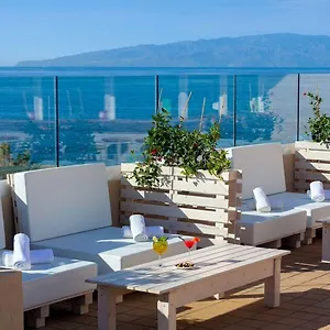 Dragos Del Sur Apartman Puerto de Santiago (Tenerife)