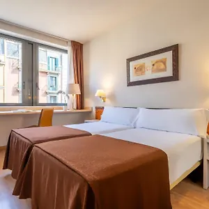 Szálloda Glories, Barcelona