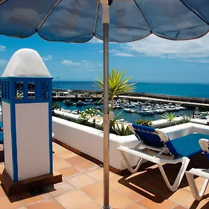 Agua Marina Spanje