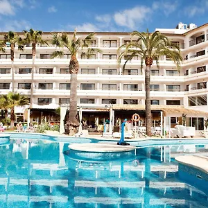 Sol De Alcudia Apartman Port de Alcudia (Mallorca)
