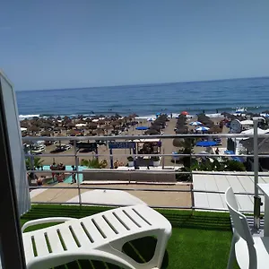 Carihuela Espagne