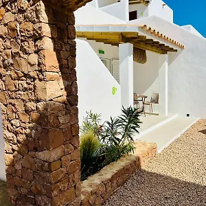 Chumbera Formentera Espagne