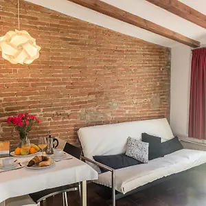 Ciutat Vella Apartman Barcelona