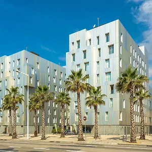 Urban District - Rambla & Pool Espagne