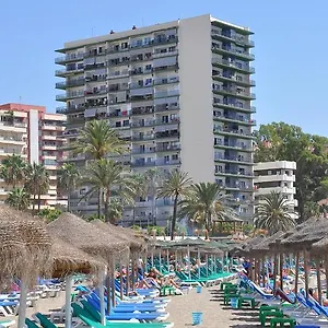 Mediterraneo Apartman Marbella