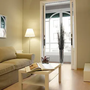 Barcelonaguest Apartman Barcelona