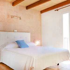 Marblau Mallorca Apartman Cala Figuera (Mallorca)