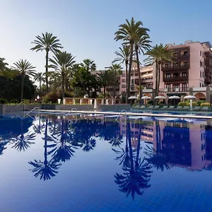 Hotell Santa Catalina, A Royal Hideaway *****