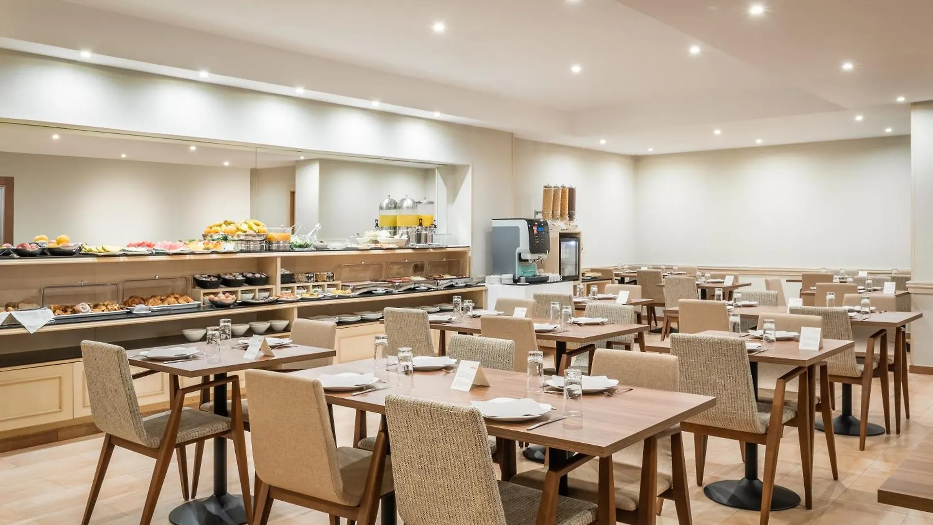 Sunotel Central Barcelona