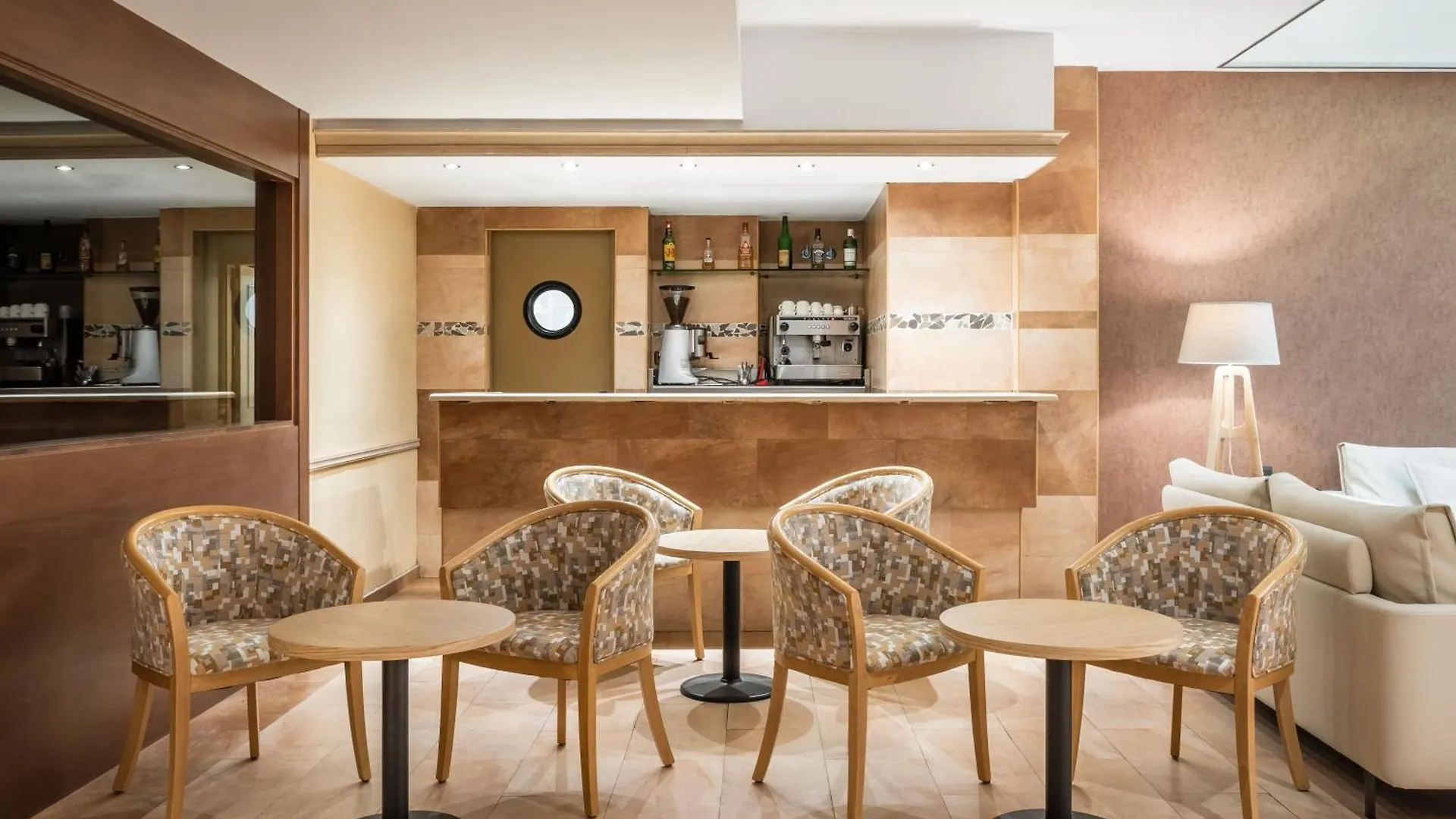 Sunotel Central Barcelona