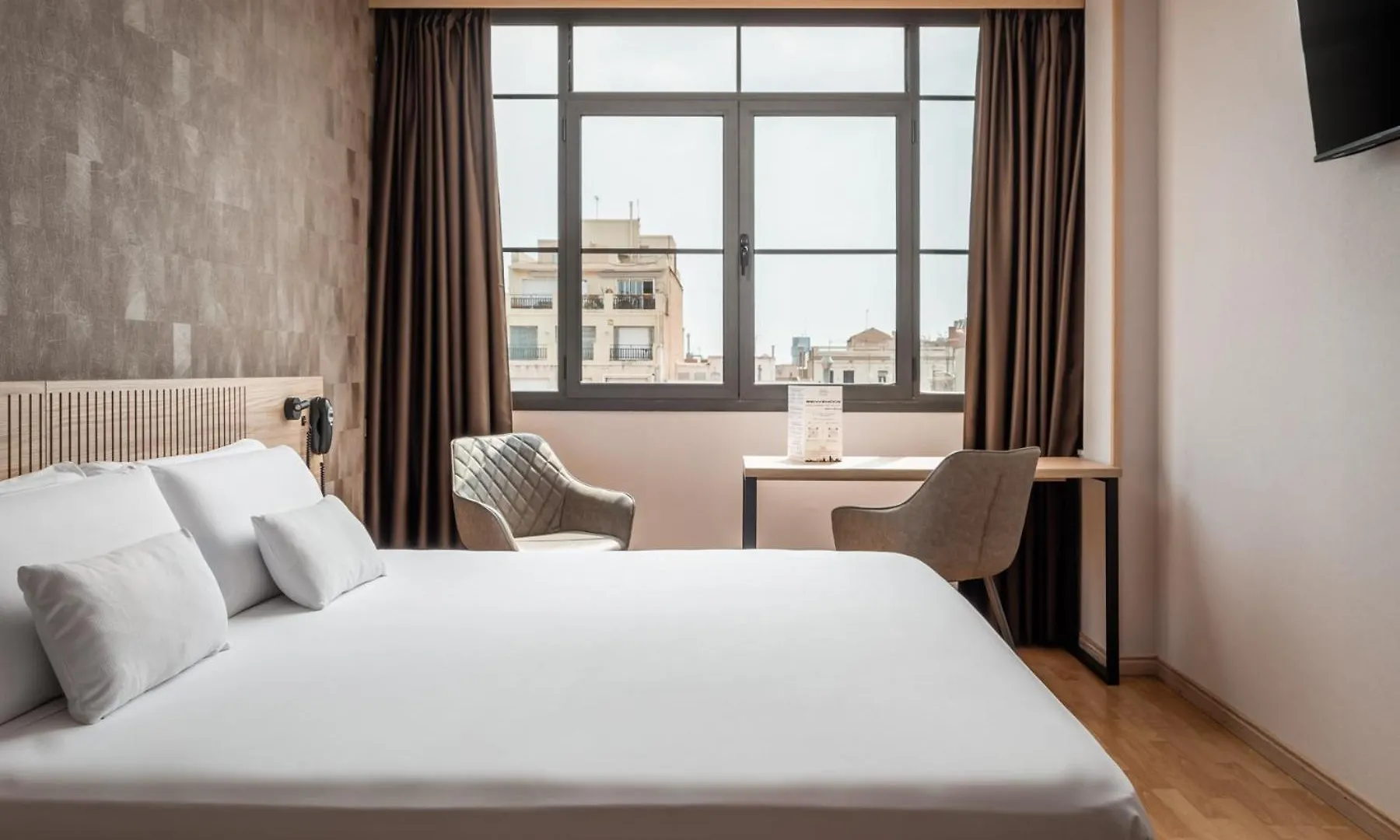 Petit Palace Eixample Barcelona