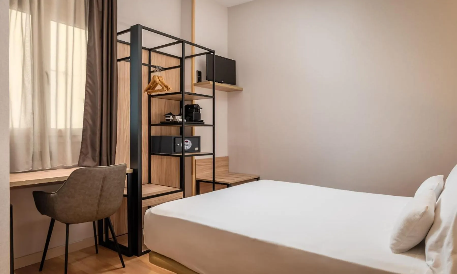 Petit Palace Eixample Barcelona Hotel