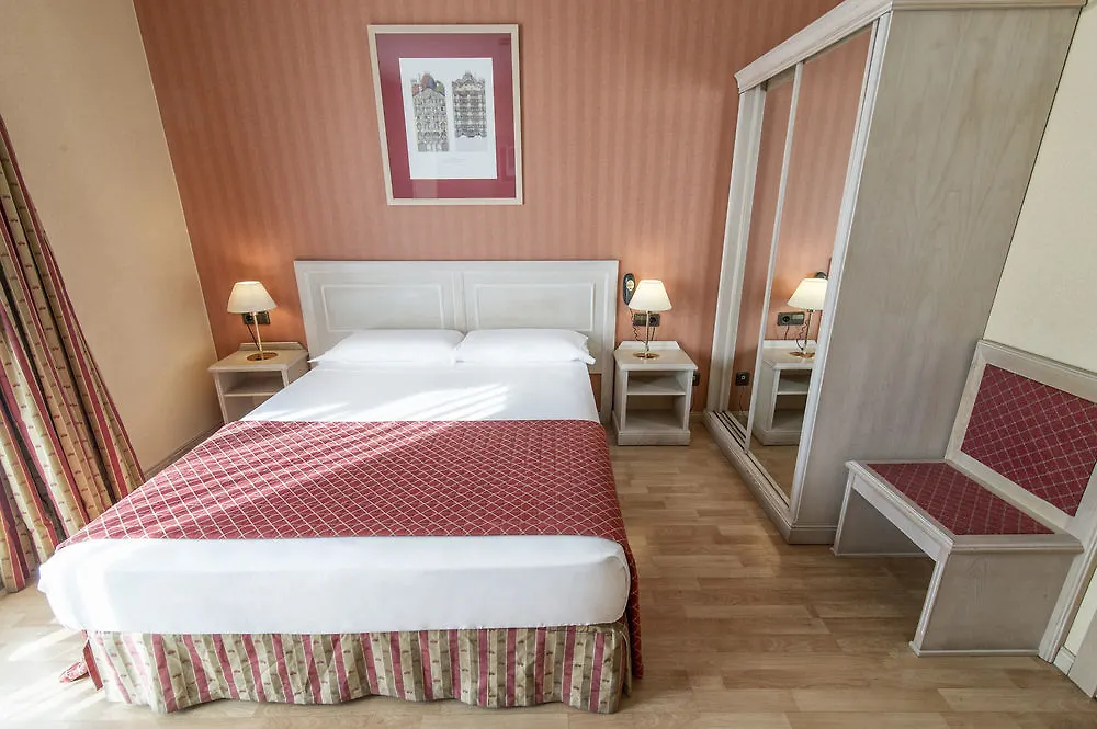 Sunotel Central Barcelona 4*,