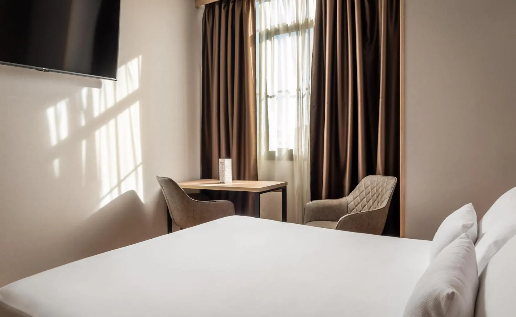 Sunotel Central Barcelona
