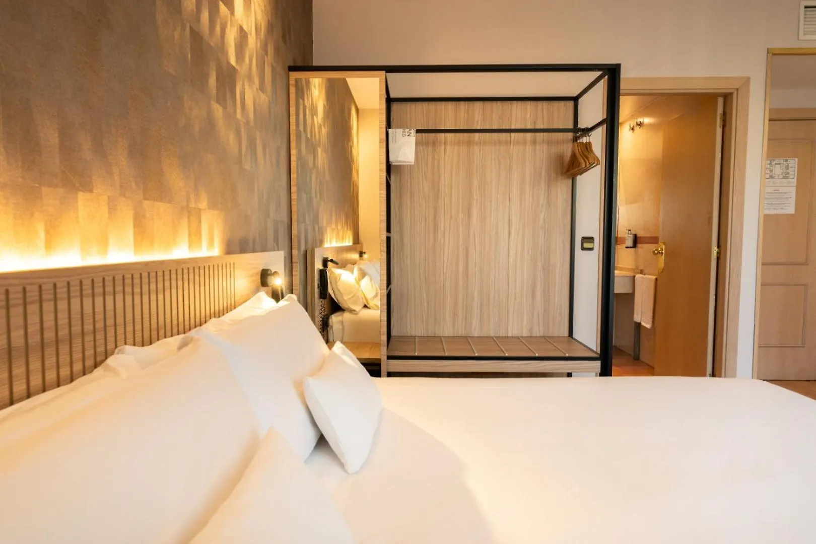 Szálloda Sunotel Central Barcelona