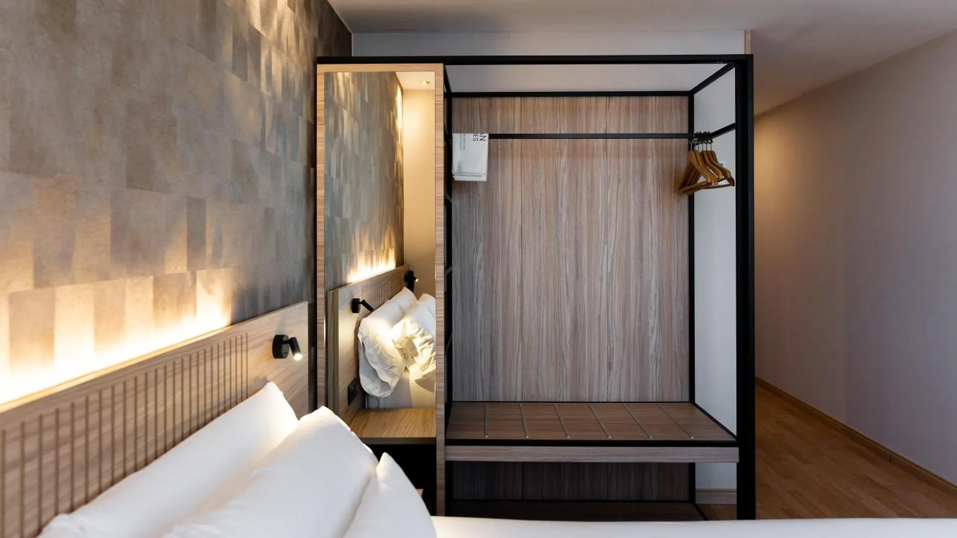 Sunotel Central Barcelona Szálloda