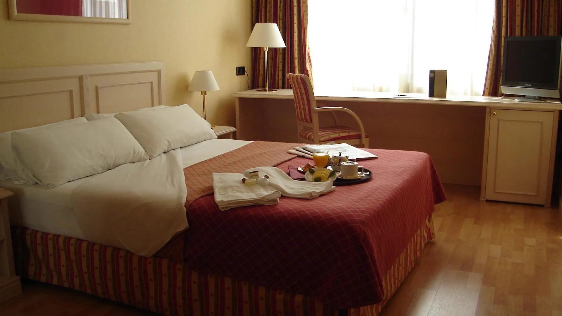 Sunotel Central Barcelona 4*,  Spanyolország