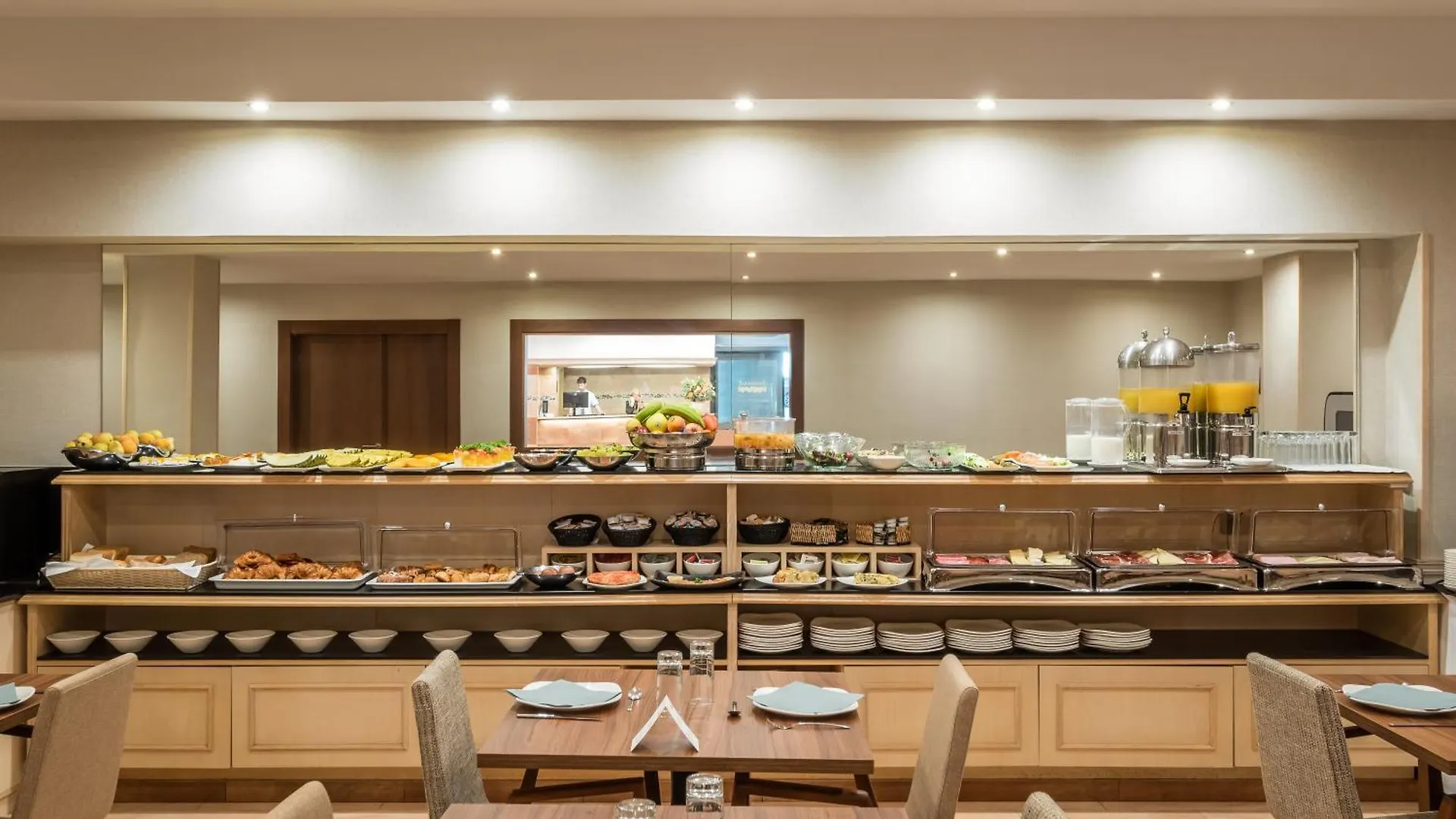 酒店 Petit Palace Eixample 巴塞罗那