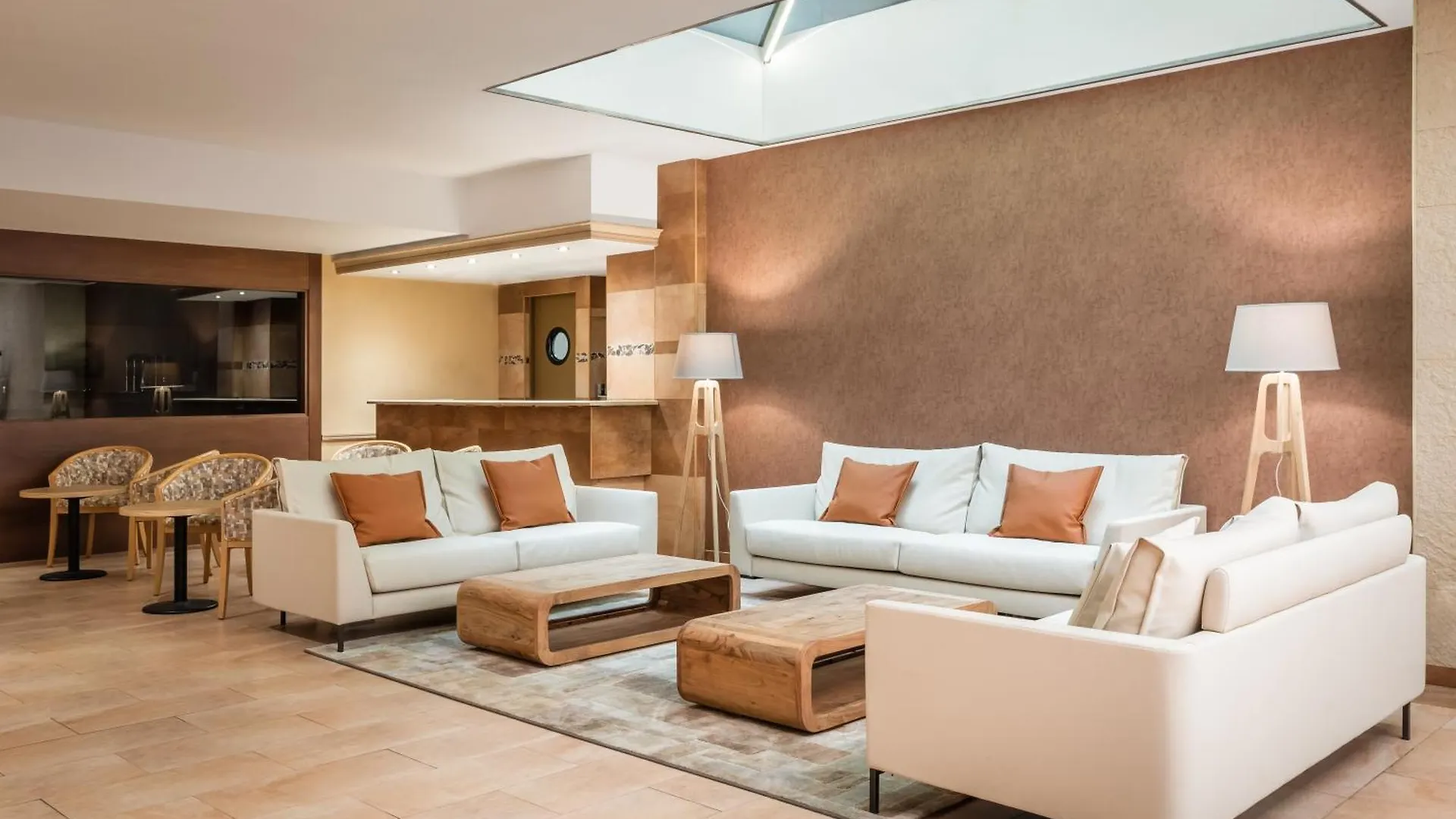 Sunotel Central Barcelona