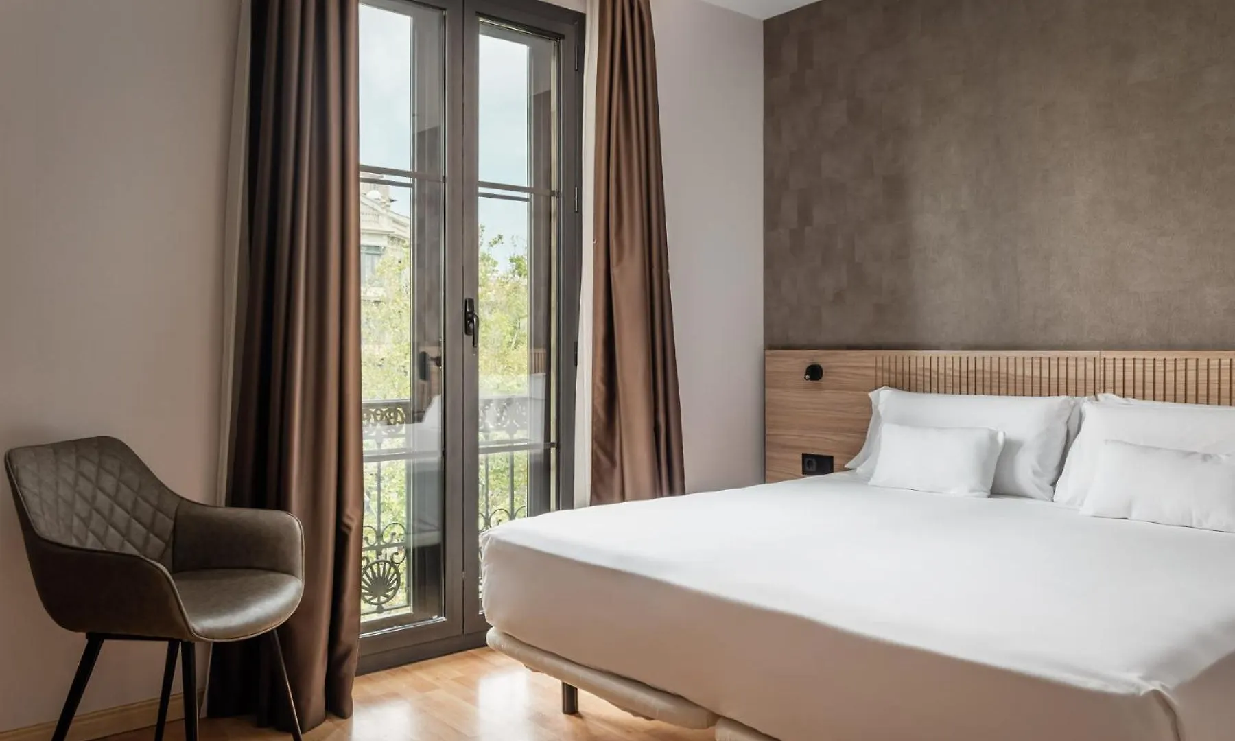 Sunotel Central Barcelona