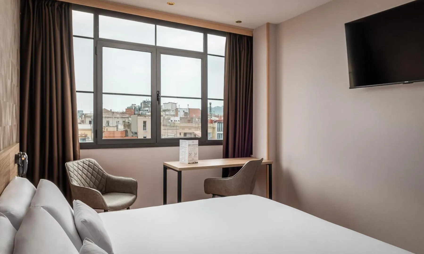 Hotel Sunotel Central Barcelona