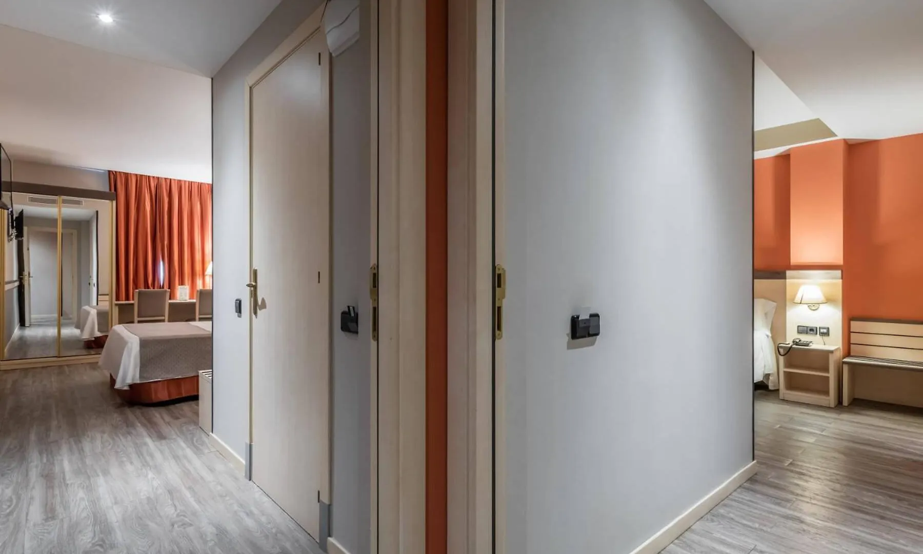 Sunotel Central Barcelona 4*,  Hiszpania