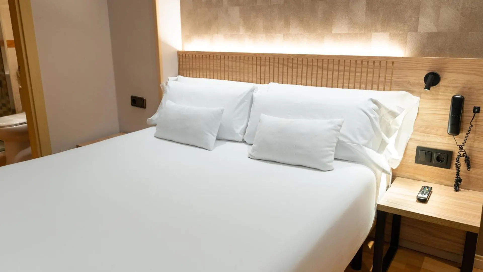 Sunotel Central Barcelona Hiszpania