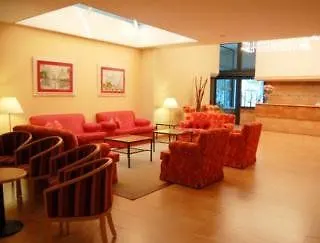 Sunotel Central Barcelona Hotel