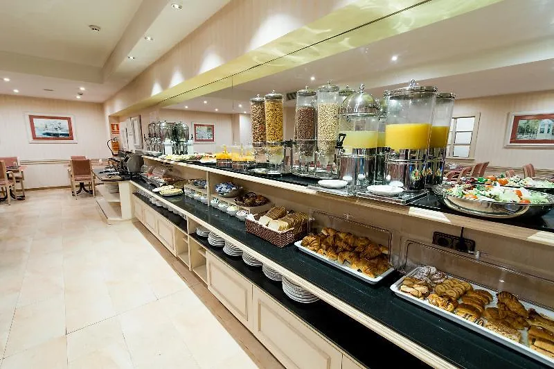 Sunotel Central Barcelona
