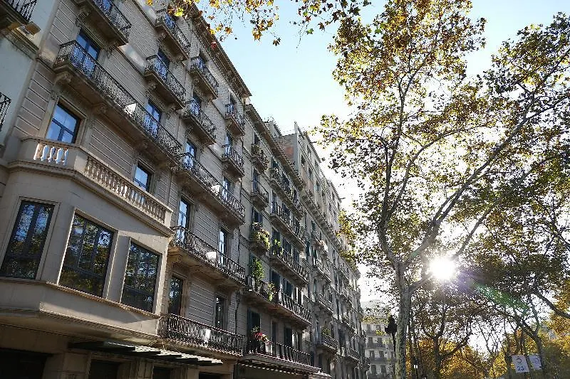 Sunotel Central Barcelona 4*,  Hiszpania